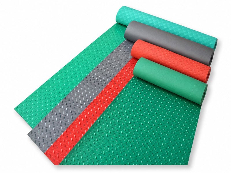 Doormat Weekly News · July 27, 2026