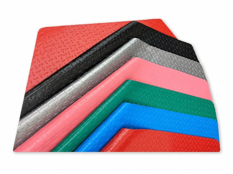 Floor Mat Industry Weekly News · June 30, 2026