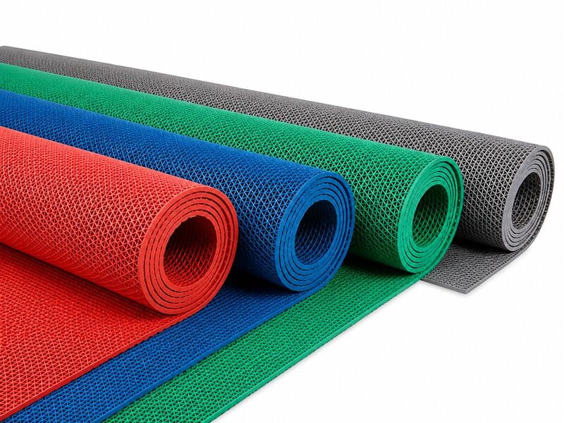 Floor Mat Industry Weekly News · June 1, 2026