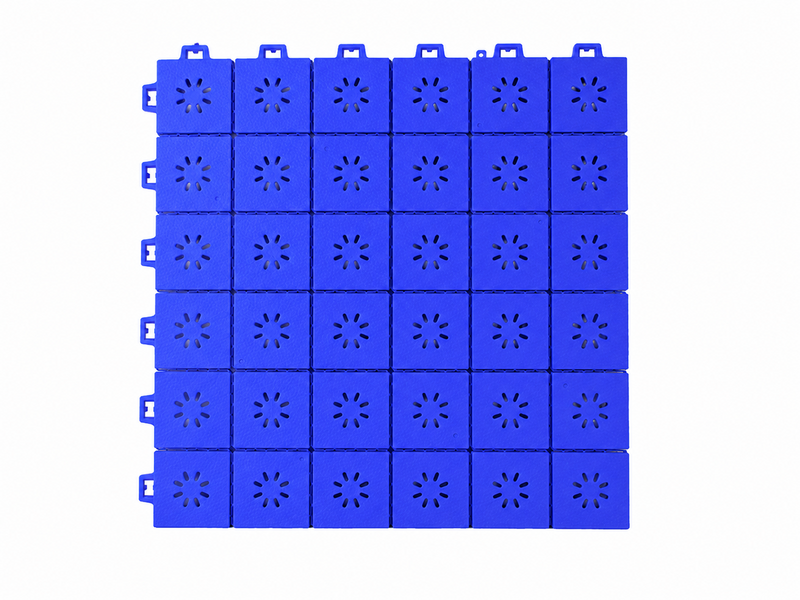 XingGuan 500 Sports Flooring