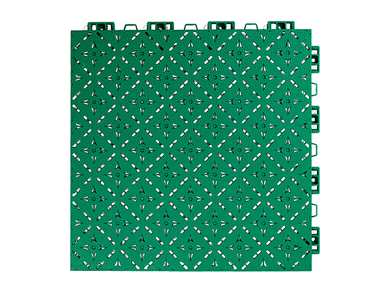 ZhiHuiXing Sports Flooring
